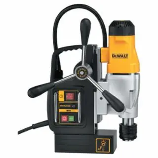 Time-Limited Dewalt DWE1622K 2In 2-Speed 11Amp Magnetic Drill Press