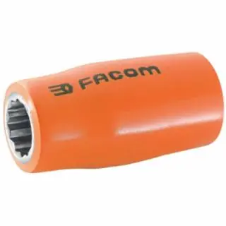 Facom FM-J.15AVSE 15 mm 3/8Drive Socket Se 1000V Trending
