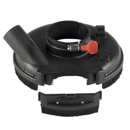 Bosch 18SG-7 7 In. Angle Grinder Concrete Surfacing Attachment Trending