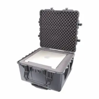 Place Order Pelican 1640-000-110 1640 Wl/Wf Black