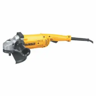 Dewalt D28499X 7" & Amp 9" (180 mm & Amp 230 mm ) 6 000 Rpm 5.3 Special Offer