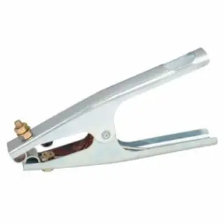 Last Chance Best Welds 900-EG-300 Ground Clamp Steel