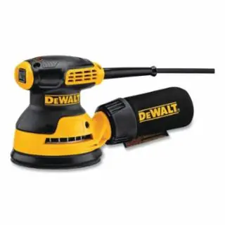 Holiday Sale Dewalt DWE6420 5" Random Orbit Sander