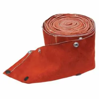 Top Pick Best Welds 900-2038CC Bw Cable Cover W/Snaps 3"X20‘
