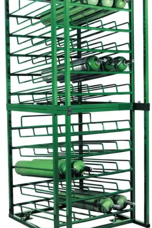 Cheap Anthony LR50 Cyl Rack Layered 50Ea D/E