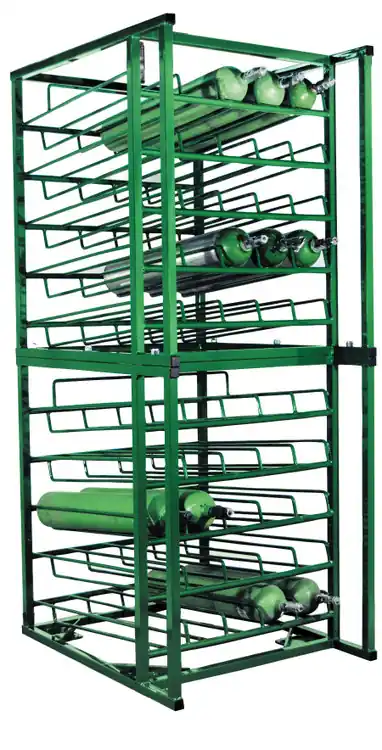 Cheap Anthony LR50 Cyl Rack Layered 50Ea D/E