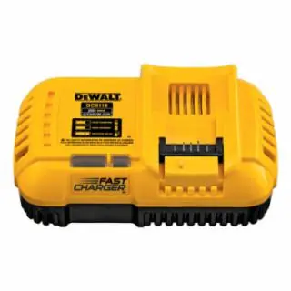 Dewalt DCB118 20V/60V Max Fan-Cooled Rapid Chgr High Quality