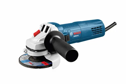 Bosch GWS9-45 4-1/2 In. Angle Grinder In Demand