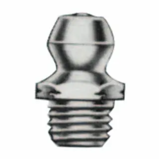 Deal ALEMITE 1/4"28 TAPER SS GREASE F