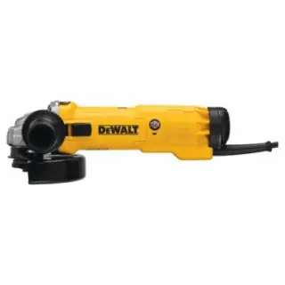 Dewalt DWE43140 6In 13A 1700Mwo 9K Slide Switch Bargain