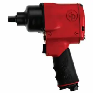 Trending Chicago Pneumatic CP6500 RS 1/2" Drive Impact Wrench 1/2 Pin Ret
