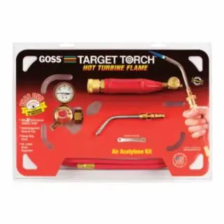 Seasonal Sale Goss KX-7B Kit B Acet Reg W/ Ga-8Tip