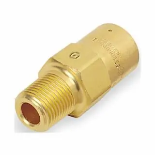 Western Enterprises WMV-4-400 Releif Valve 400Psix1/4Nptm Brand New