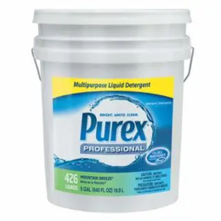 Purex DIA06354 Dia06354 Detergent Mntnfrsh 5 Gl Today Only