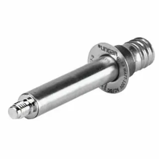 Weller 37UG 50W Heater F/Thread-On Tips Must Have