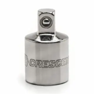 Affordable Crescent CDTA5N 3/4" F X 1/2" M Adapter