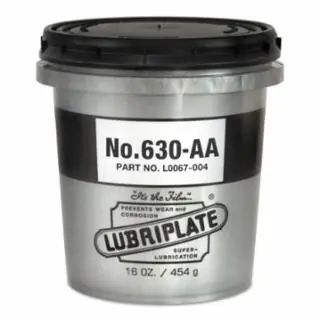 Lubriplate L0067-004 630-Aa Lithium Based Grease 16 Oz Tubs Affordable
