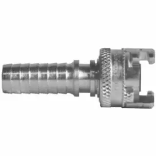 Sale Dixon Valve 4PS6 Dbl Lck Cplg X 3/4 Hse W