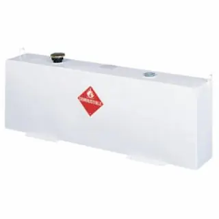 Crescent Jobox 486000 37 Gallon Verticle Steelliquid Transfer Ta Price Cut