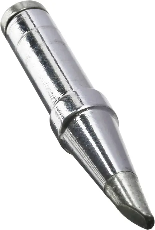 Direct From Factory Weller PTBB8 3/32" S Flat/Wtcps Soldering Tip