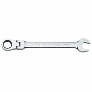 Same Day Shipping Gearwrench 9916D 16 mm Flex Comb Ratcheting Wrench