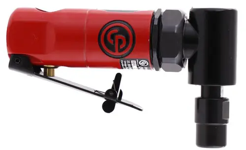 Place Order Chicago Pneumatic CP875K Angle Die Grinder Kit