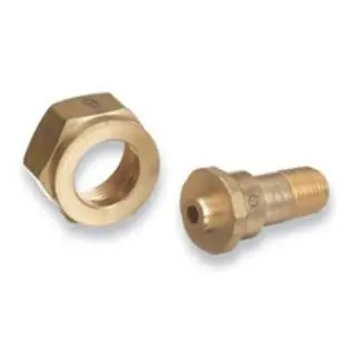 Premium Western Enterprises SS-704 We Ss-704 Nut