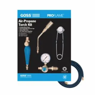 Place Order Goss KP-102 Kit Lp Reg W/ Bp-2 Tip (1 KT)