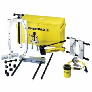 Top Pick Enerpac HP-2015 80303 Threaded Hollow Sa