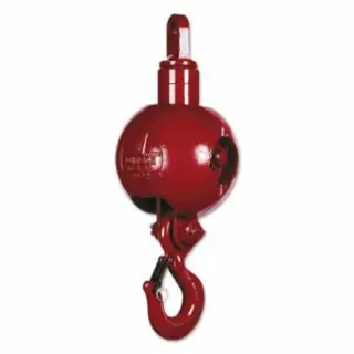 1/2 LBK-13-10 SAFETY HK15000 WLL CL Trusted Brand