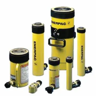 Enerpac RC-258 30142 25 Ton S/A Cylinde Fast Shipping