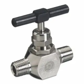 Western Enterprises SS-110M We Ss-110M Cartridge Valve Final Sale