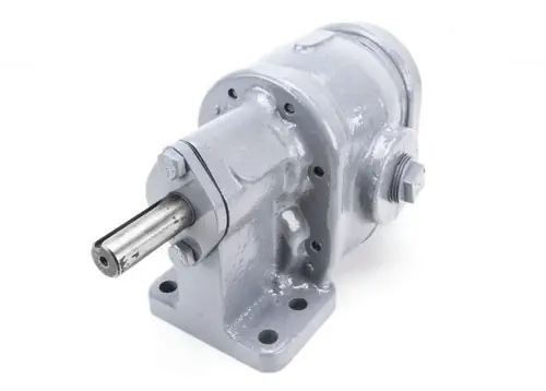 Premium Bsm Pump 713-55-2 55 Rotary Gear Pump Footmtg Cw- 42