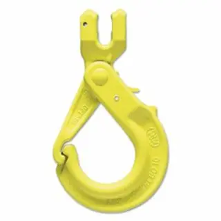 1/2 GRIP LATCH SELF LOCKING HOOK Place Order