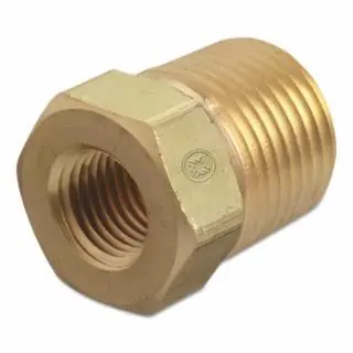 Western Enterprises BB-6-8HP We Bb-6-8Hp Bushing Super Sale