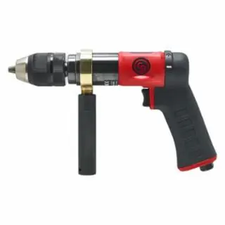 Affordable Chicago Pneumatic CP9791C Cp9791C Rev 1/2" Drill Keyless