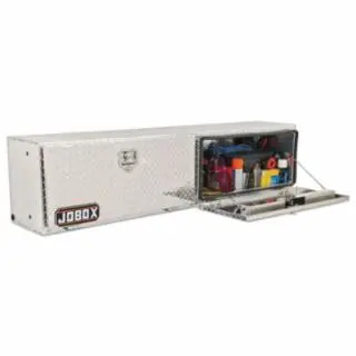 Grab Now Crescent Jobox 573000 Jobox 88" Al Topsider