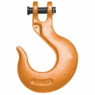 Campbell 4403415 476 5/16" 5100 Clevis Slip Hook Alloy Paint Don't Miss Out