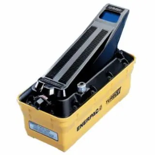 Free Returns Enerpac PATG1102N Turbo Ii Air Pump