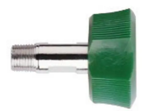 Best Seller WESTERN ENTERPRISES COUPLER CHEMETRON DISS HT