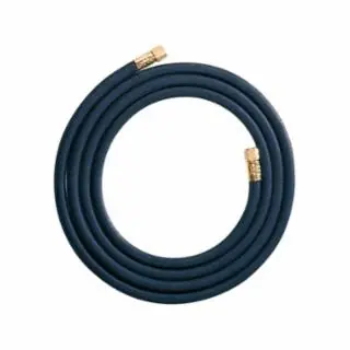 Luxury Goss HEF-12 Hose 12‘ Propane Bftg