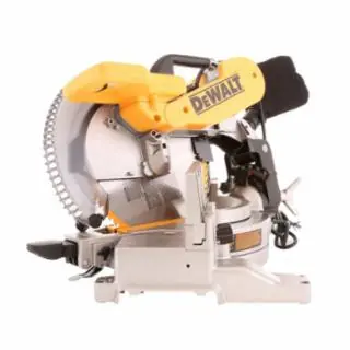 Factory Price Dewalt DWS716 12" Double Bevel Compound Mitre Saw