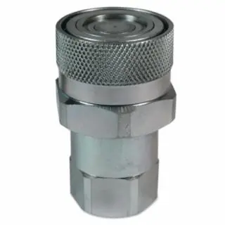 Holiday Sale Dixon Valve 6VEPF6 3/4" Vep Coupler