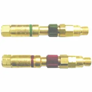 Western Enterprises QDF30 We Qdf30 Regulator To Hose Set Deal