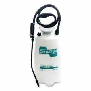 Top Rated 2 GAL INDUSTRIAL JAN/SANPOLY SPRAYER