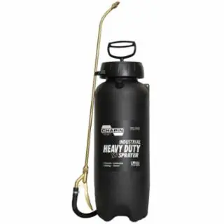 Today Only 3-GAL POLYETHYLENE GENERAL INDUSTRIAL