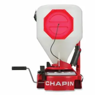 Chapin 8700A Chest Mount Spreader-Padded Strap Spread Control Direct From Factory