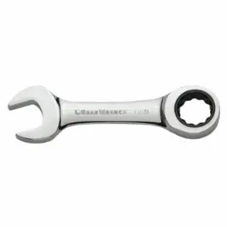 Fast Shipping Gearwrench 9518D 18 mm Stubby Combinationratcheting Wrench