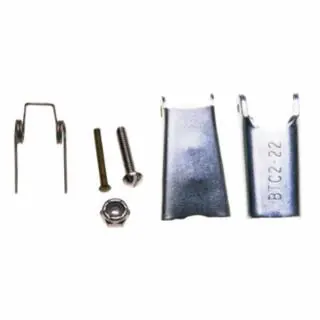Campbell 3991407 11-31 Universal Latch Kit (1 KIT) Same Day Shipping