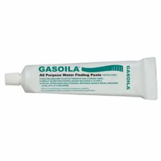 GASOILA CHEMICALS 2 OZ TUBE ALL PURPOSE WATER FINDING PASTE Professional Grade